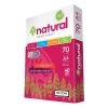 Giấy A4 IK Natural 70 GSM